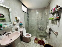 Cashew Heights Condominium (D23), Condominium #534342071